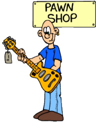 man with guitar